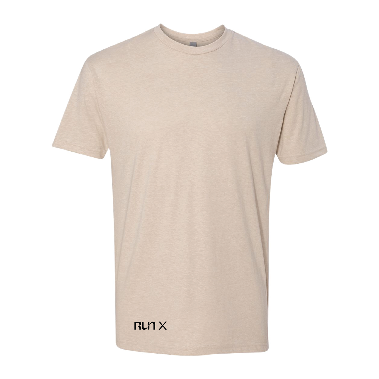 Flowers Cream Tee