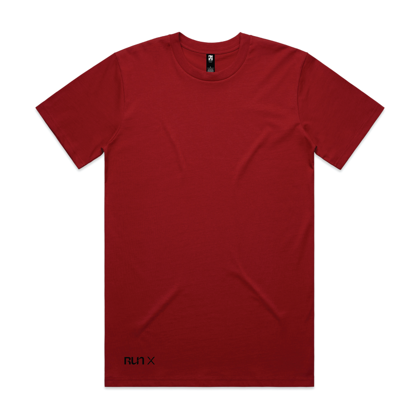 Praise hands Cardinal Tee