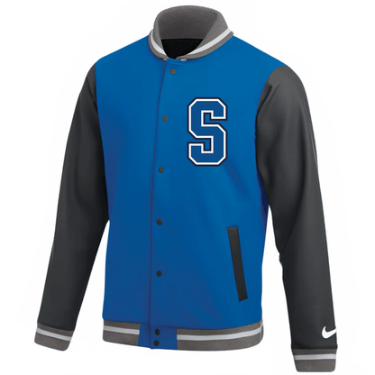 Letterman Jacket