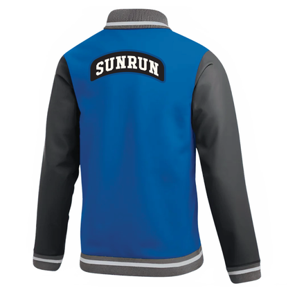 Letterman Jacket