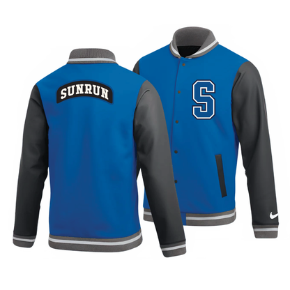 Letterman Jacket