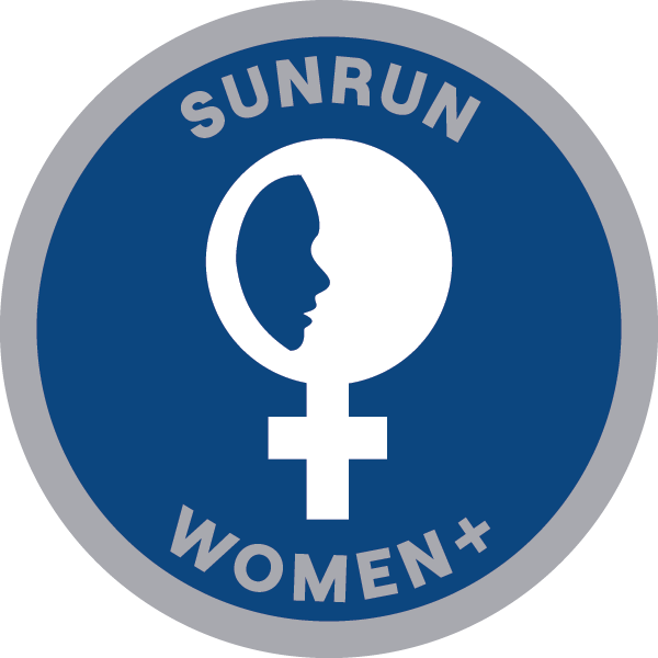 Sunrun Women+ Patch