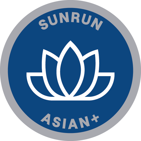 Sunrun Asian+ Patch